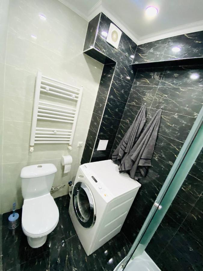 Central Eco View Apartment تشيسيناو المظهر الخارجي الصورة