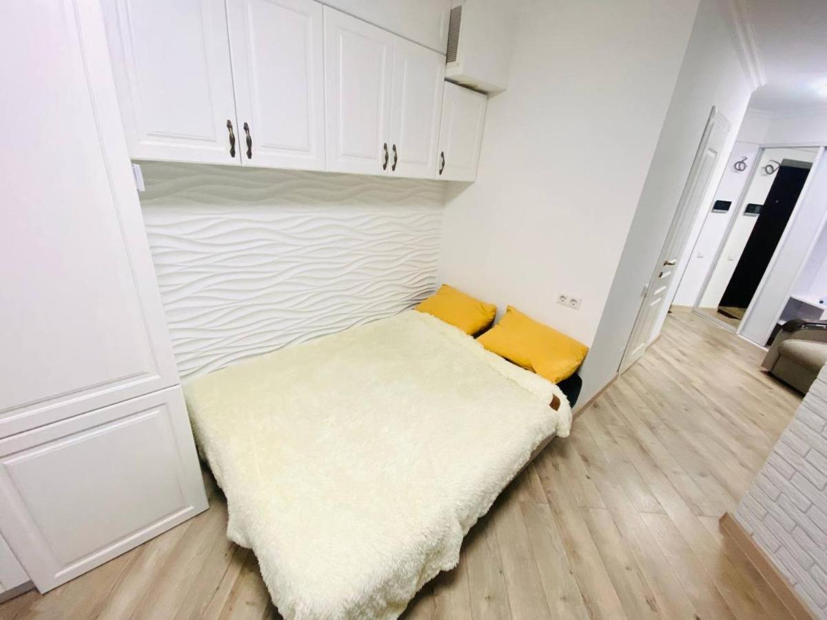 Central Eco View Apartment تشيسيناو المظهر الخارجي الصورة
